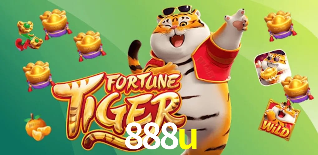 Welcome Bonus 888u