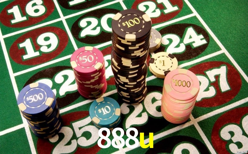 Statistics 888u