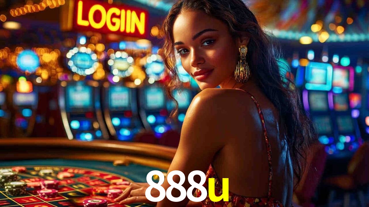 Slot Games 888u