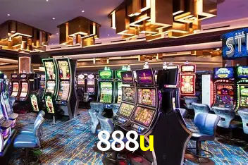 A Revolução dos Aplicativos de Jogos no 888u