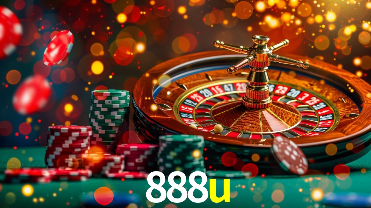 Descubra a Essência do 888u: Nossa História e Compromissos