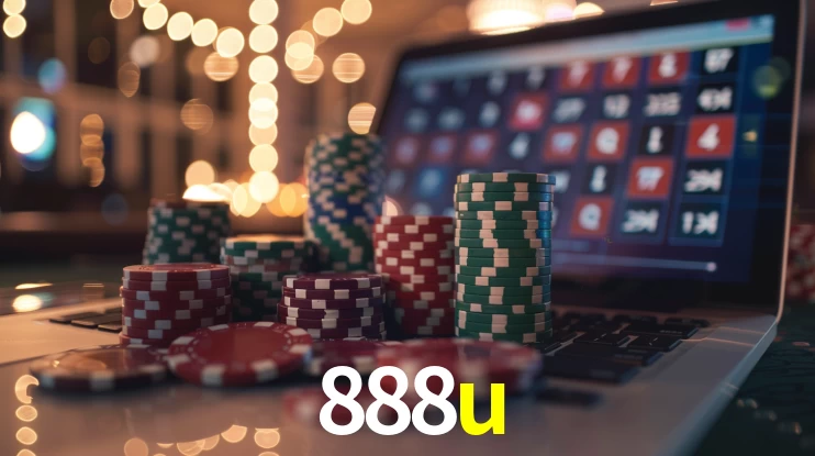 Secure Login 888u