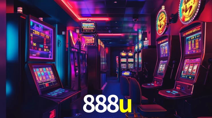 Welcome Bonus 888u