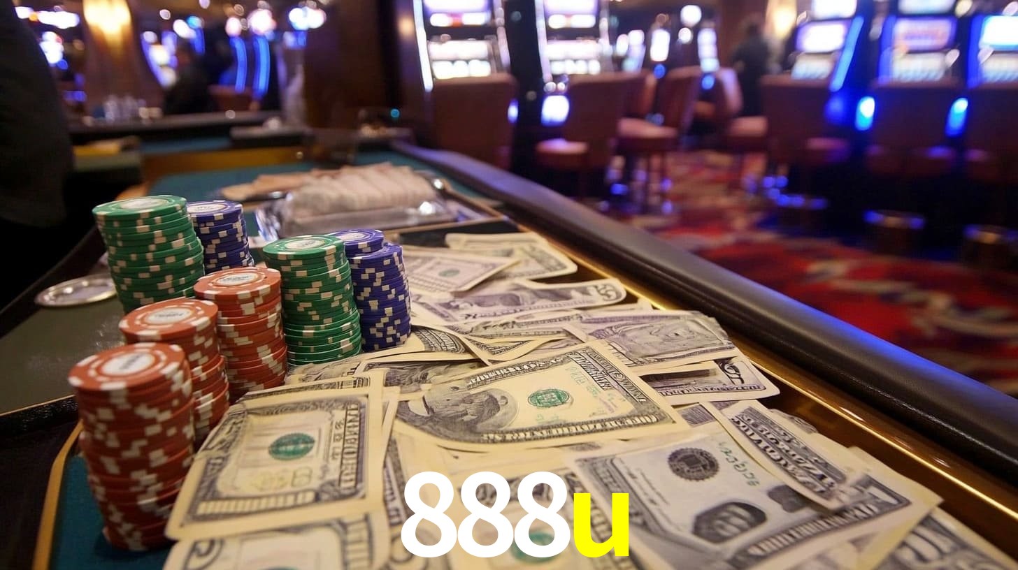 Weekend Specials 888u