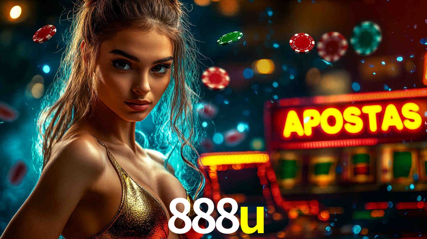 Inovações de Jogos na 888u: O Futuro das Experiências Interativas