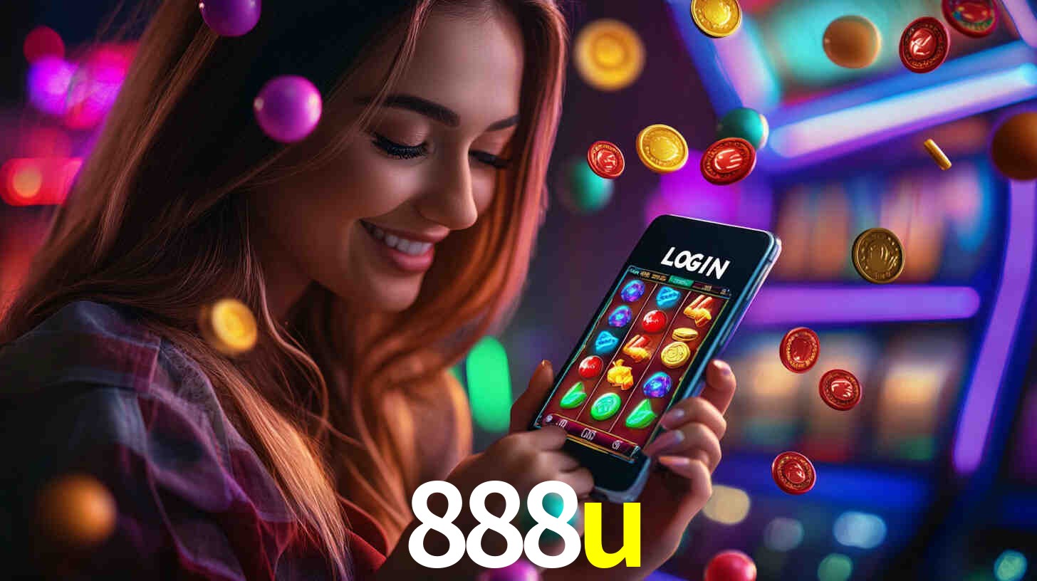 888u