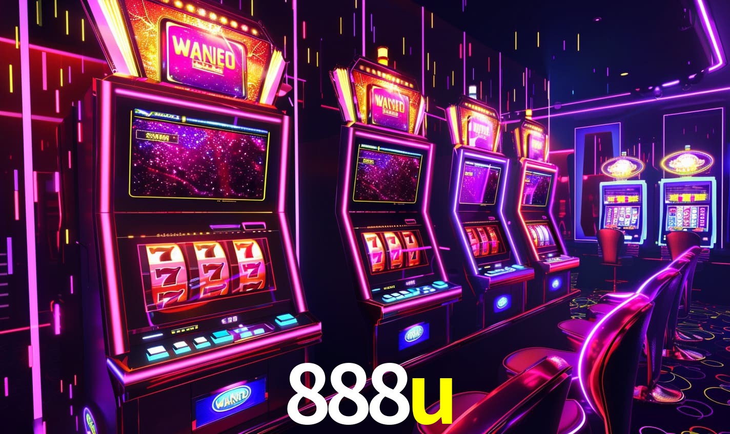 A Popularidade dos Caça-Níqueis no 888u