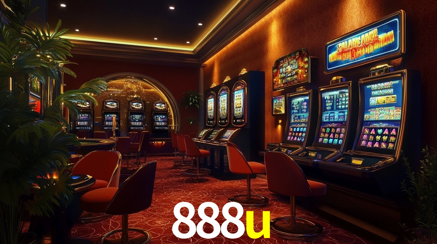 Welcome Bonus 888u