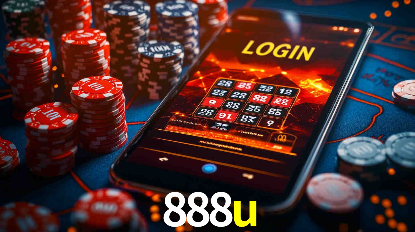 Bônus Generosos e Exclusivos no 888u para Você!