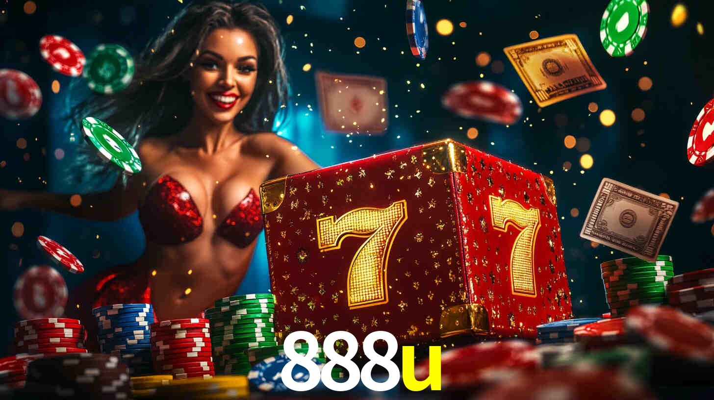 Apostas Esportivas na 888u: Um Guia Completo