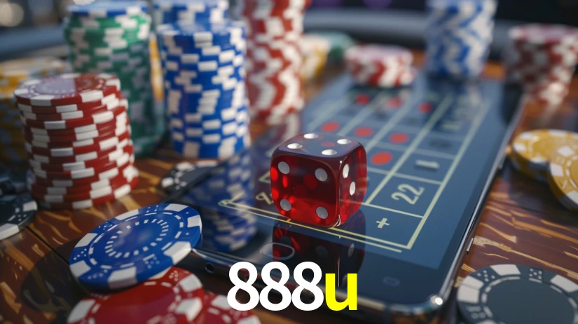888u