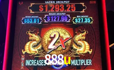 Live Casino 888u