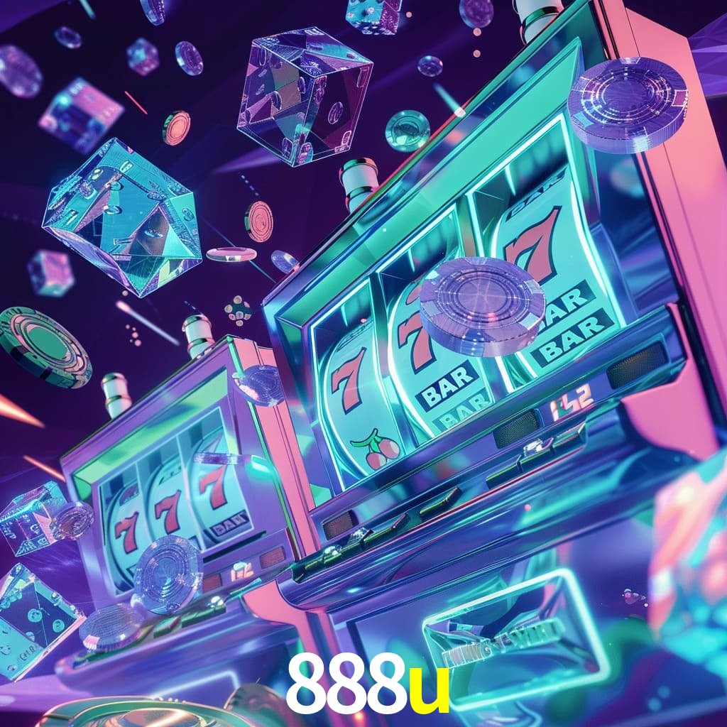 Desvendando o Mundo dos Jogos Virtuais na 888u