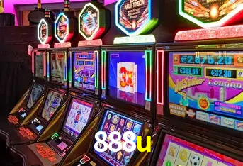 Descubra o Mundo do Cassino Online com 888u