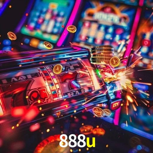cassino 888u