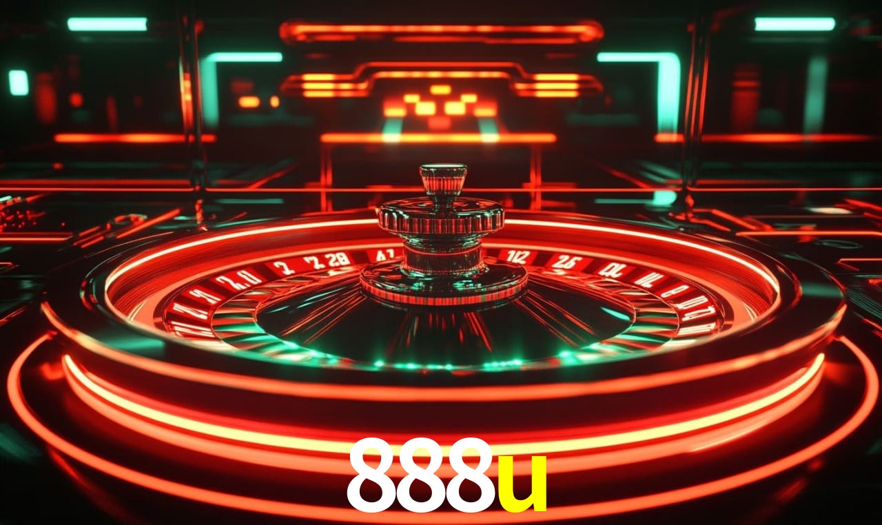 Inovações de Jogos na 888u: O Futuro das Experiências Interativas