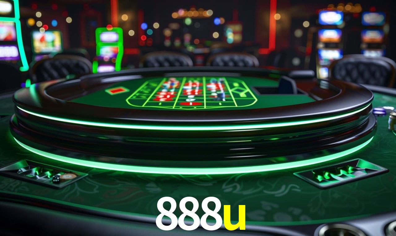 Weekend Specials 888u
