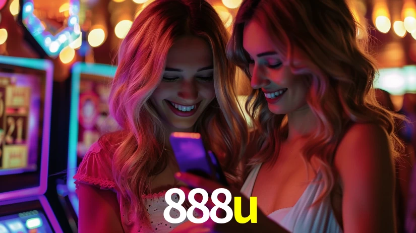 888u