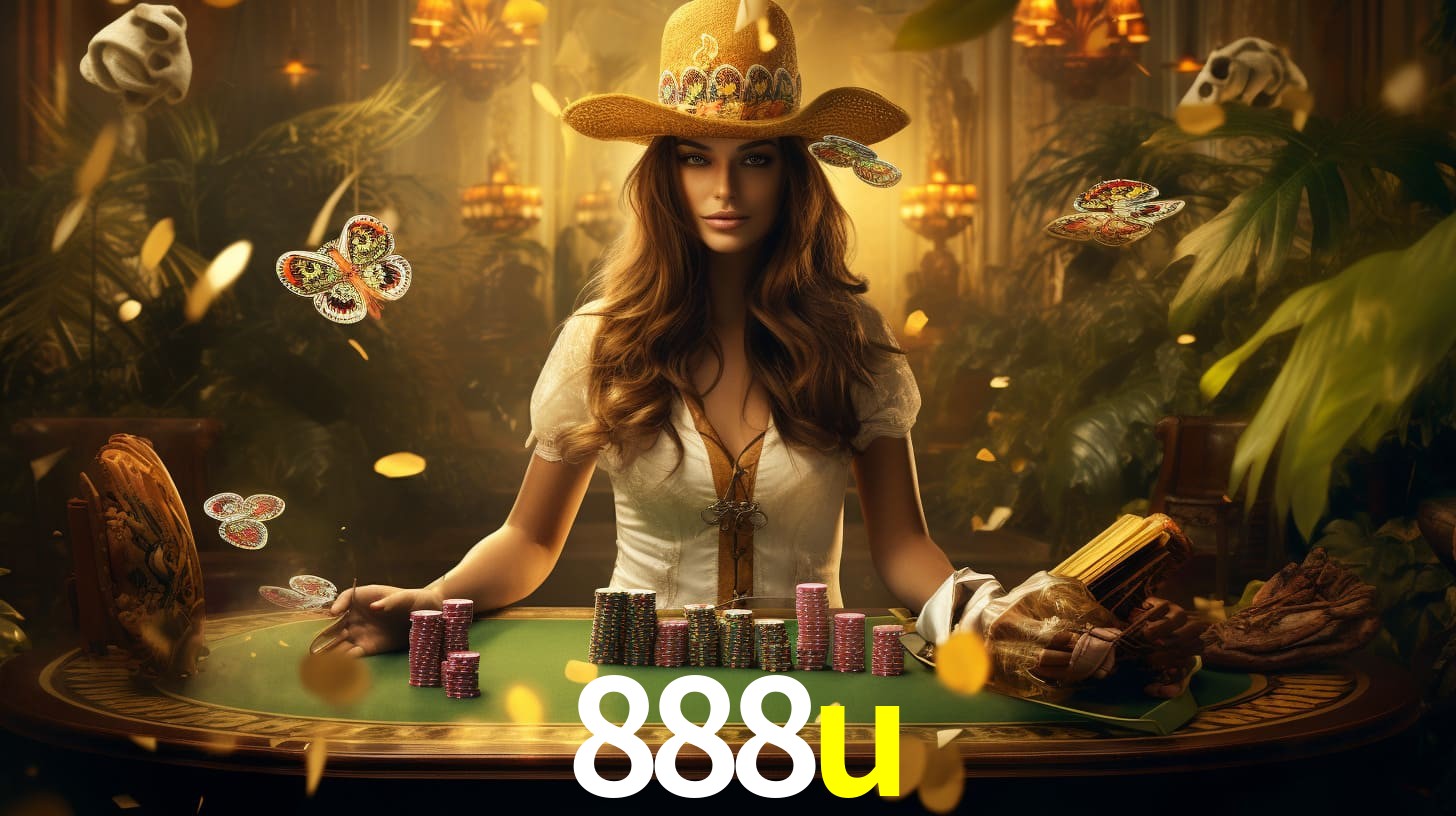 Live Casino 888u