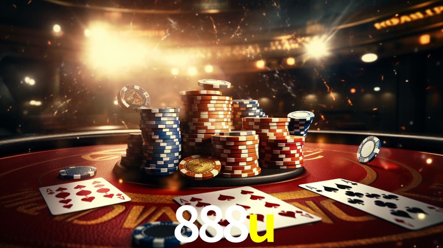 Roulette Table 888u