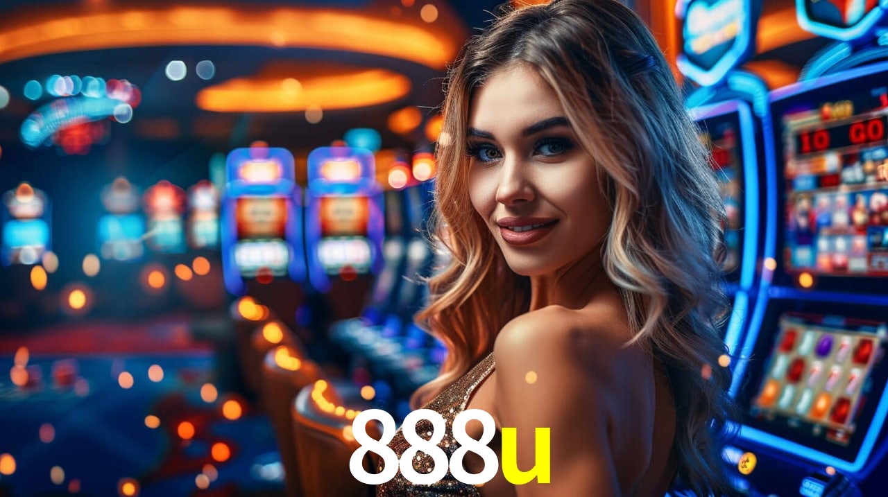 Bonus Features 888u
