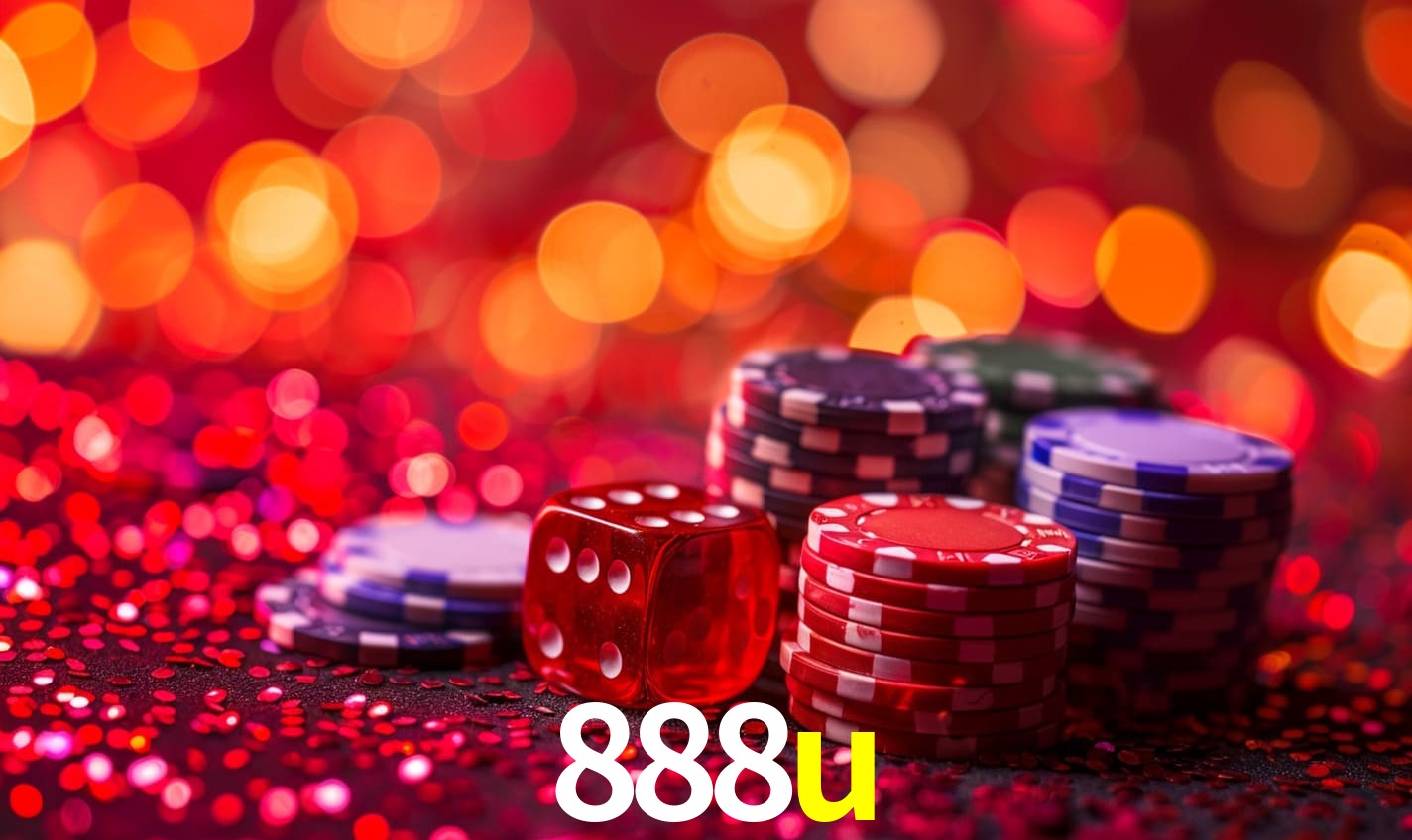 Descubra a Essência do 888u: Nossa História e Compromissos
