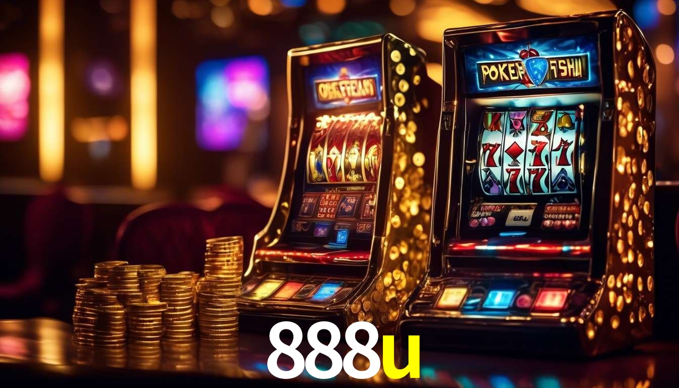 Explorando a Categoria de Eventos em Apostas na 888u