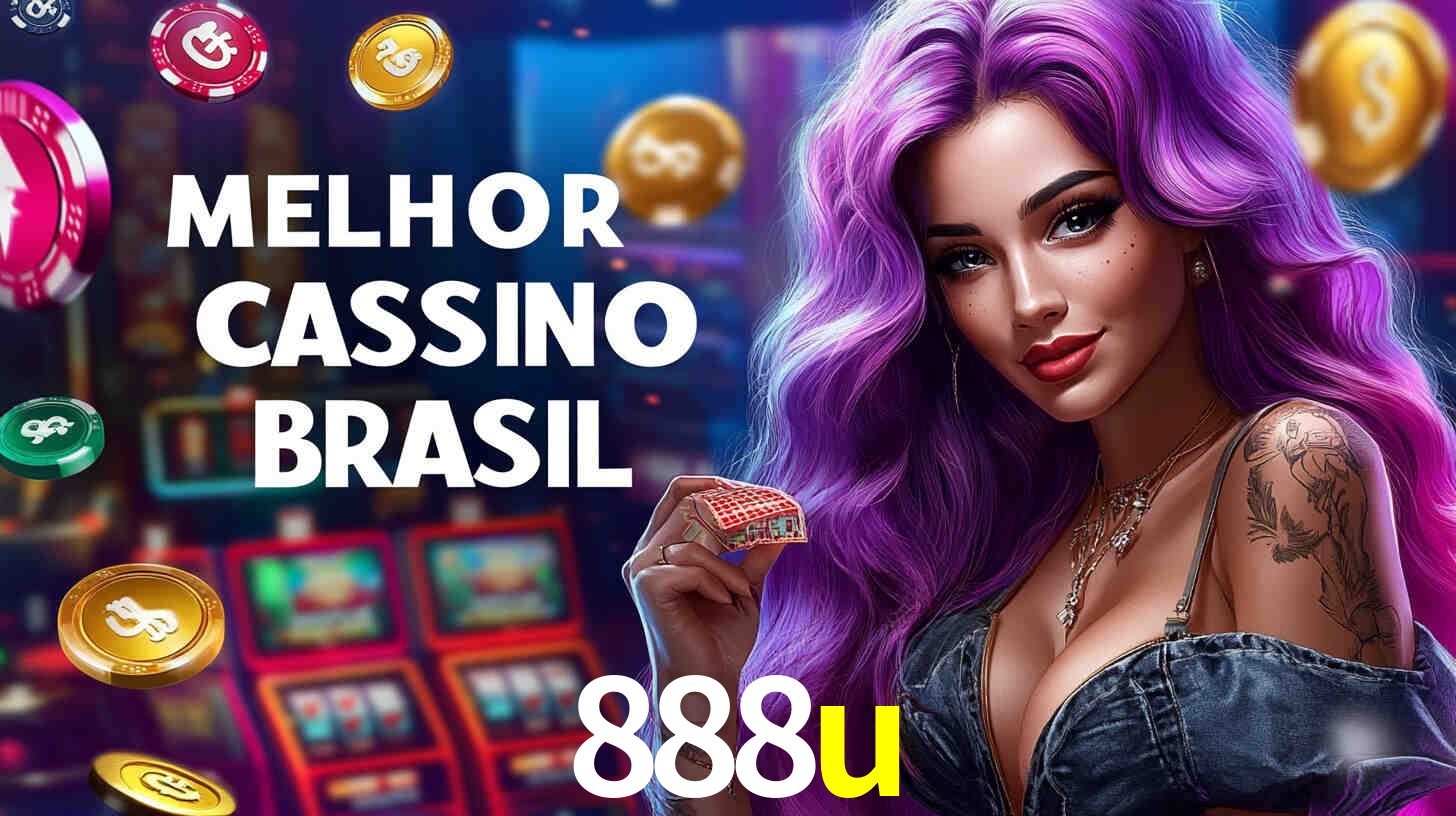 Apostas Esportivas na 888u: Um Guia Completo