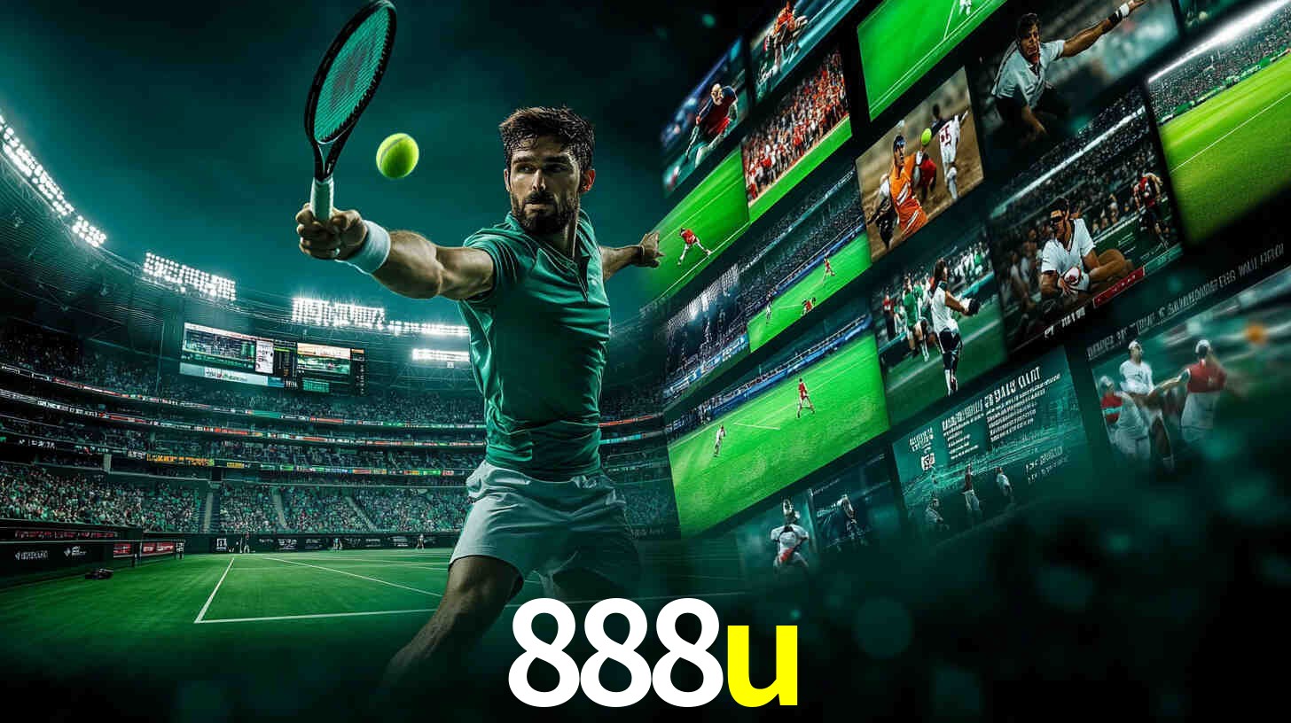 Desvendando o Mundo dos Jogos Virtuais na 888u