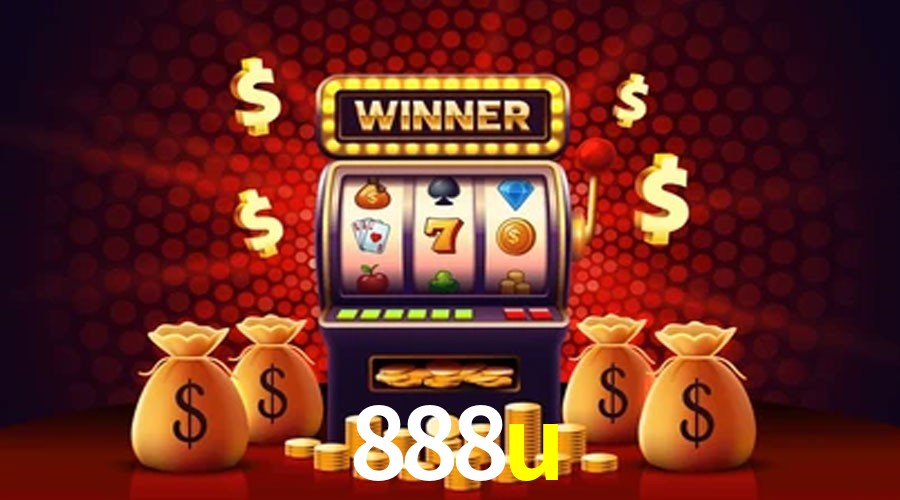 Account Benefits 888u