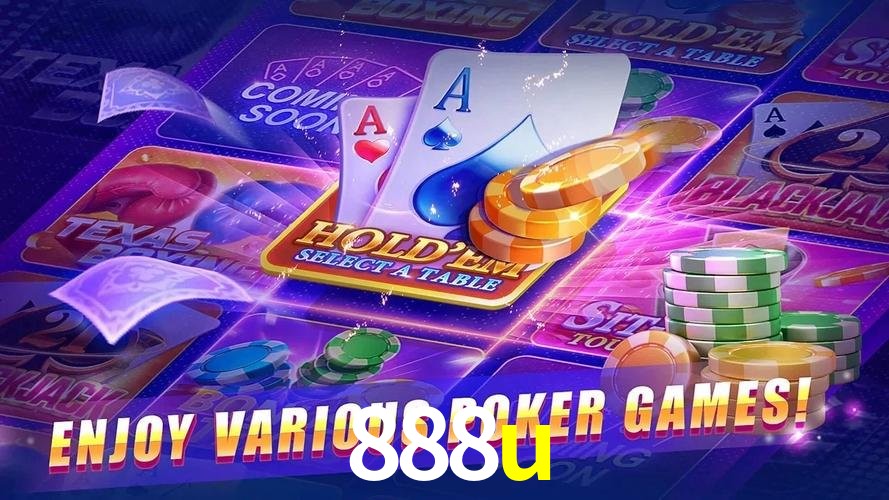 Descubra o Programa VIP da 888u: Vantagens Exclusivas para Jogadores