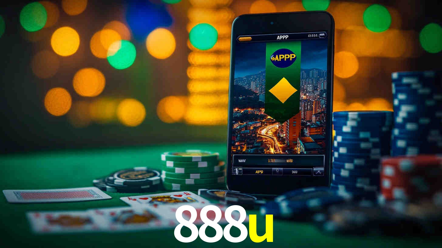 A Experiência Imersiva dos Cassinos Ao Vivo no 888u