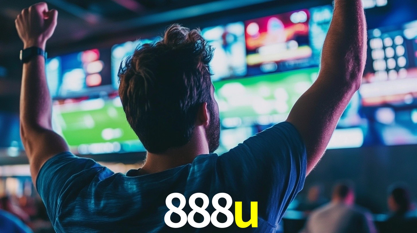 888u: Seu Especialista em Apostas Esportivas Brasileiras