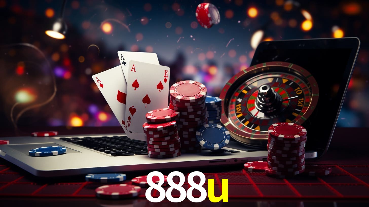 VIP Casino 888u