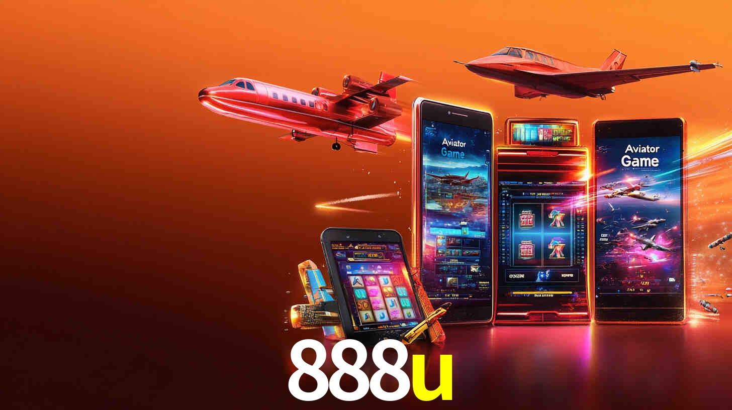 A Revolução dos Aplicativos de Jogos no 888u