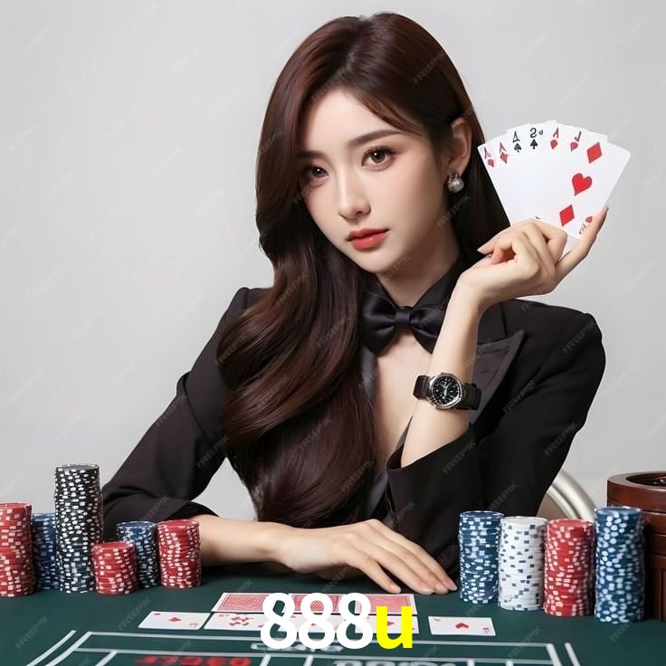 Account Benefits 888u
