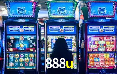 Blackjack Table 888u